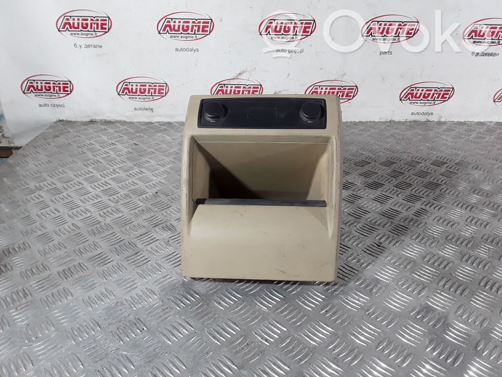 BMW X6 E71 Other center console (tunnel) element 