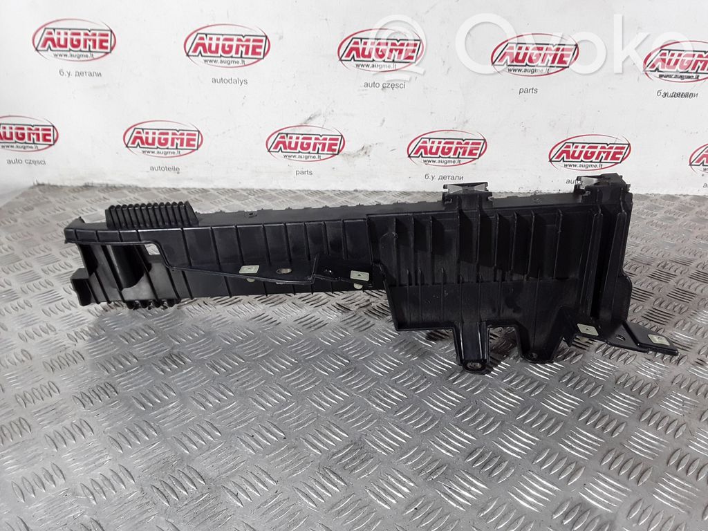 BMW X6 E71 Other trunk/boot trim element 