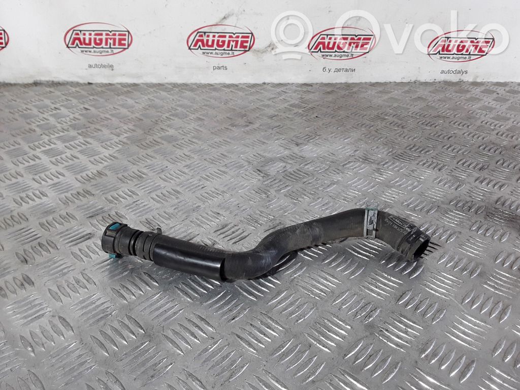 Engine coolant pipe/hose   8V21,8V2118K579A