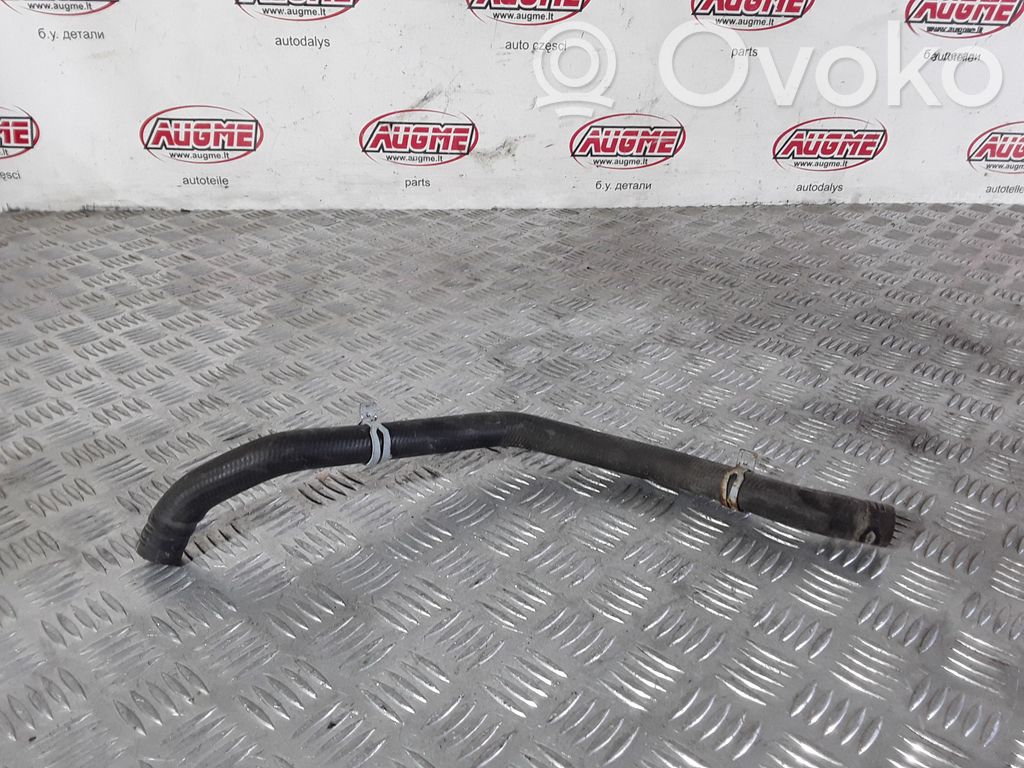 Ford B-MAX Engine coolant pipe/hose 