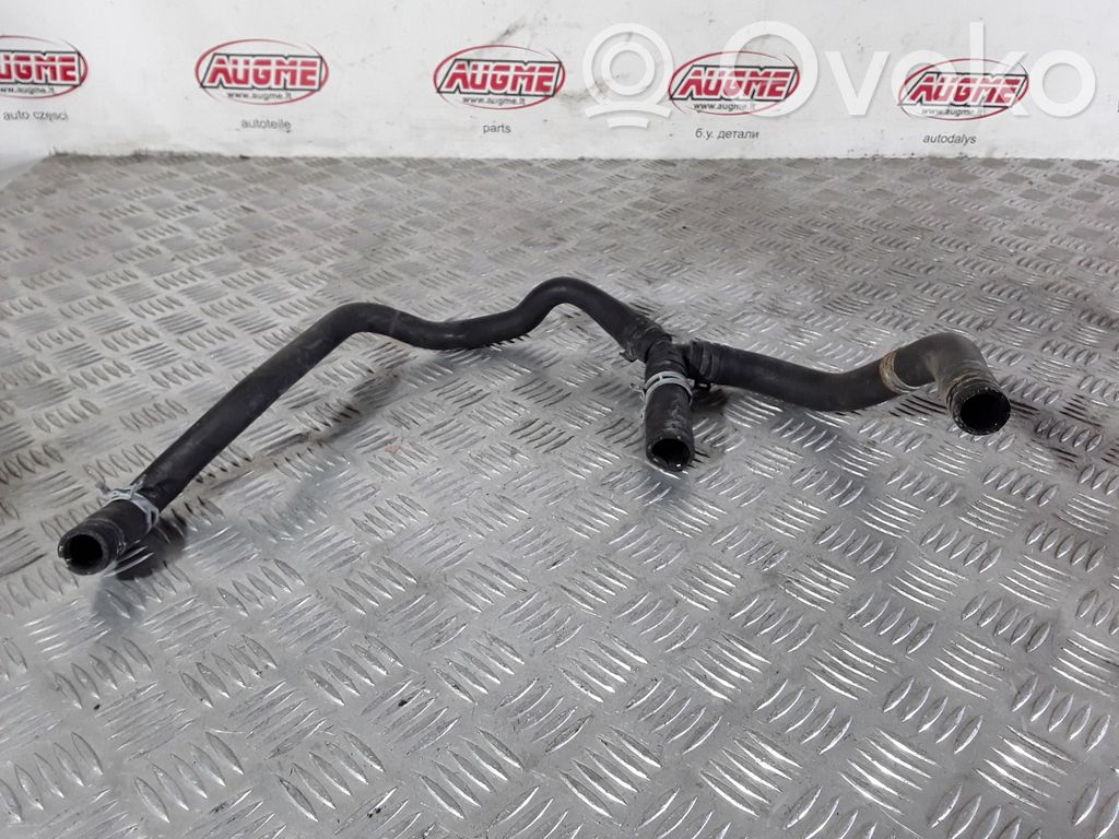 Ford B-MAX Engine coolant pipe/hose 