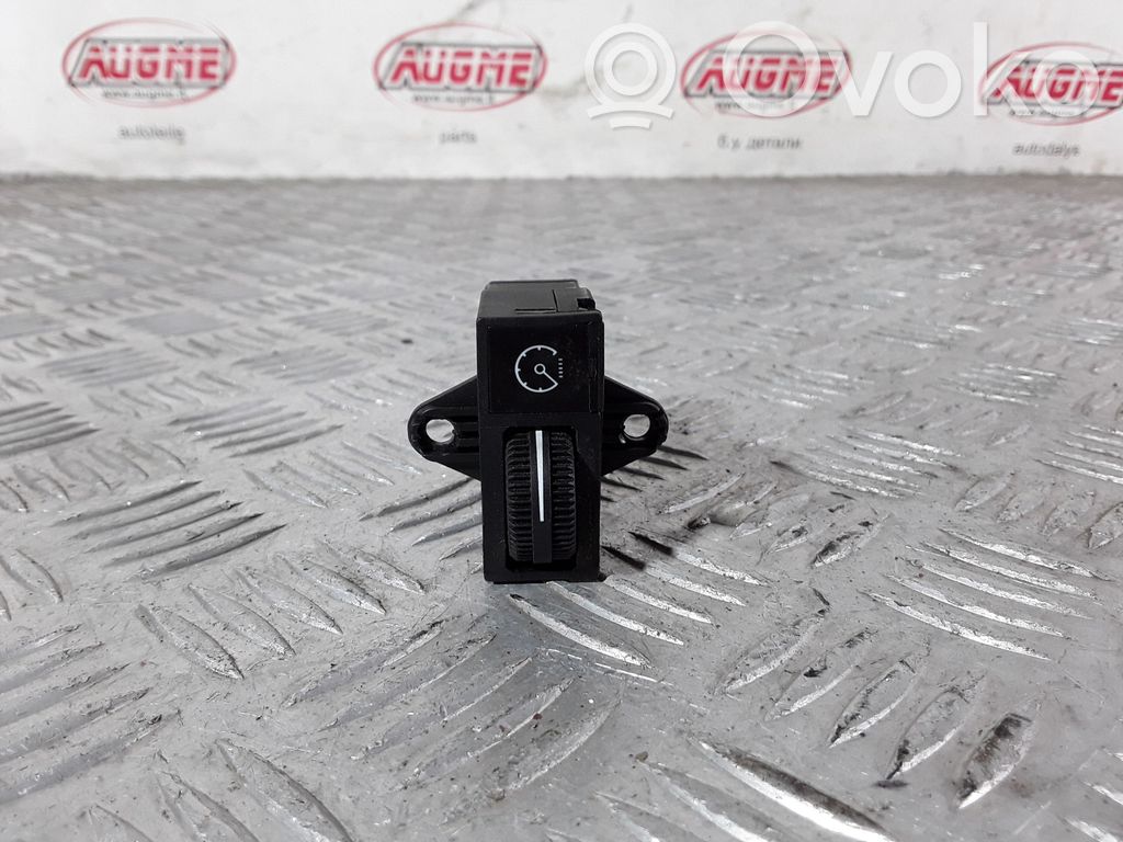 Ford Mondeo MK I Panel lighting control switch 