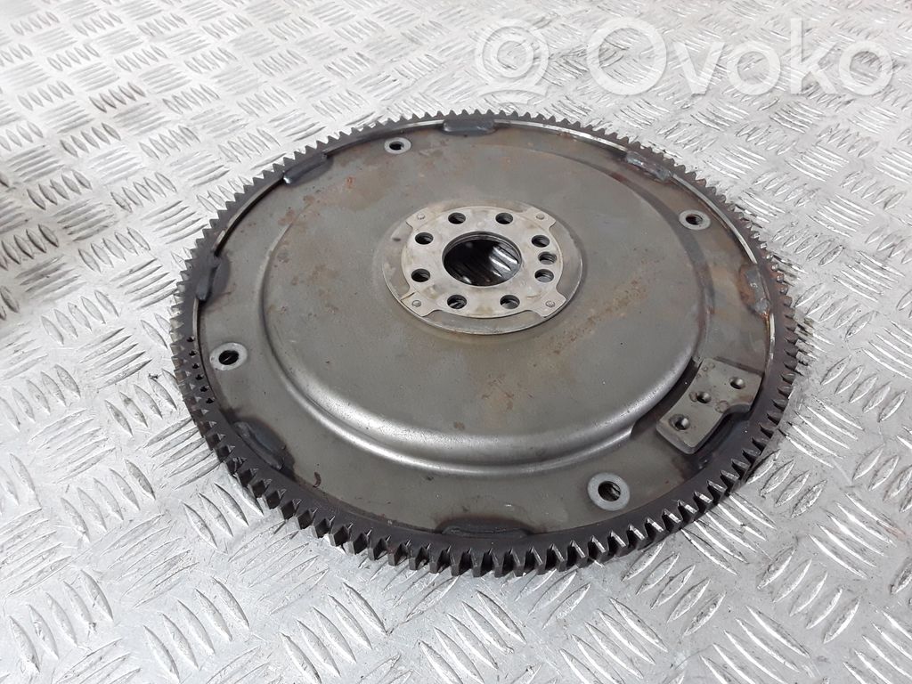 Land Rover Range Rover L322 Flywheel 