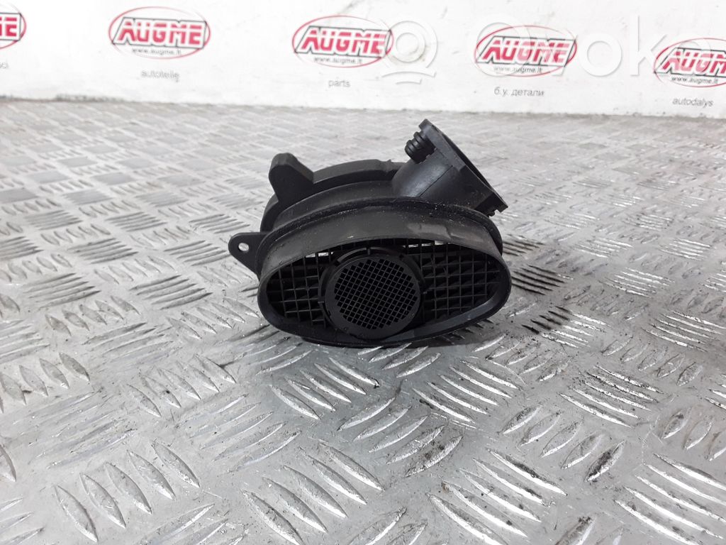 Land Rover Range Rover L322 Mass air flow meter 