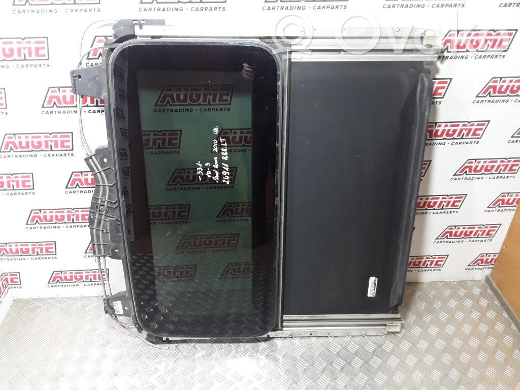 Land Rover Range Rover L322 Sunroof set 