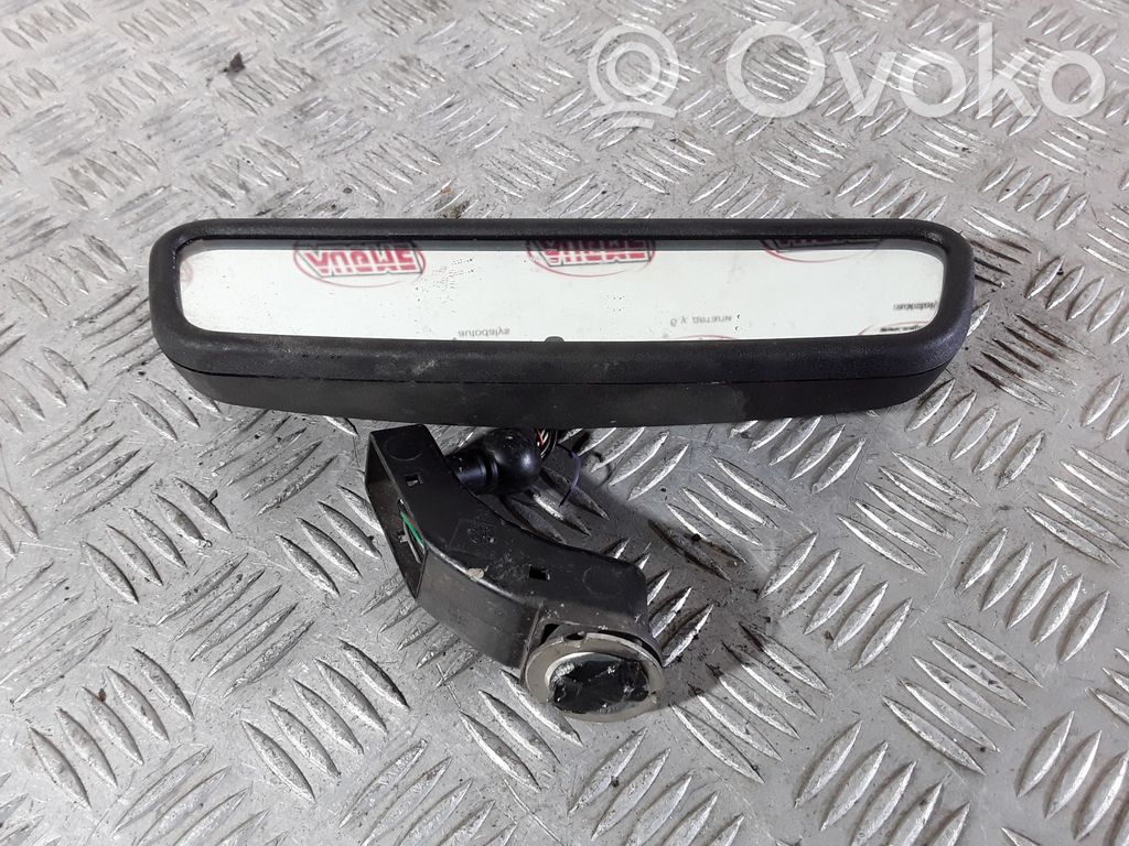 Land Rover Range Rover L322 Rear view mirror (interior) 