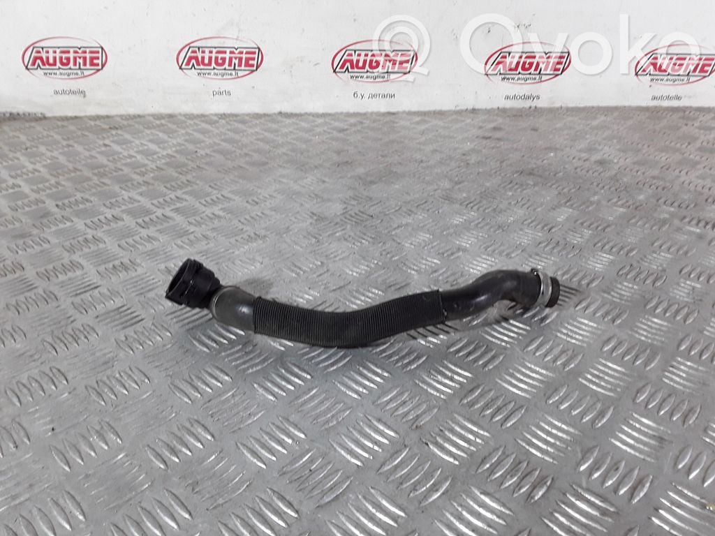 BMW 3 E90 E91 Engine coolant pipe/hose 