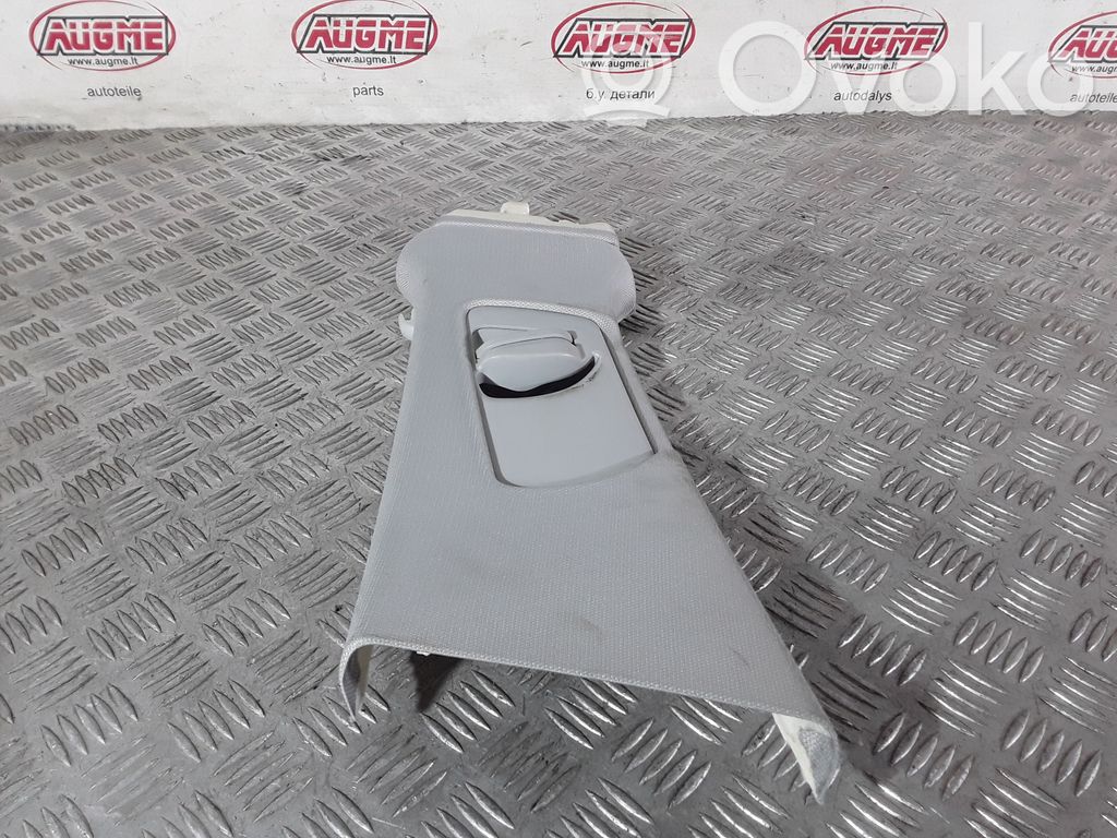 Audi A4 S4 B8 8K (B) Revêtement de pilier (haut) 
