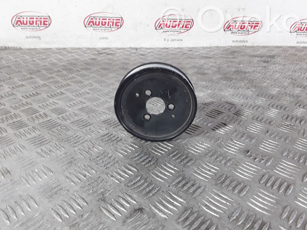 Audi Q5 SQ5 8R Power steering pump pulley 
