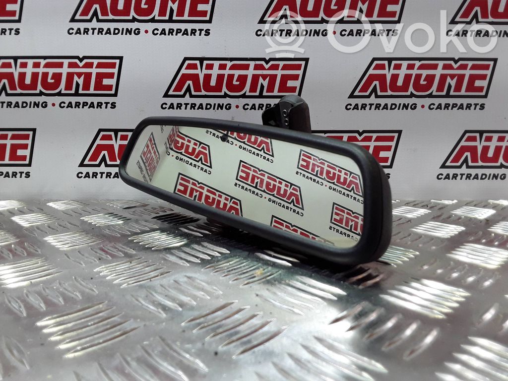 Espejo retrovisor (interior)   20594584