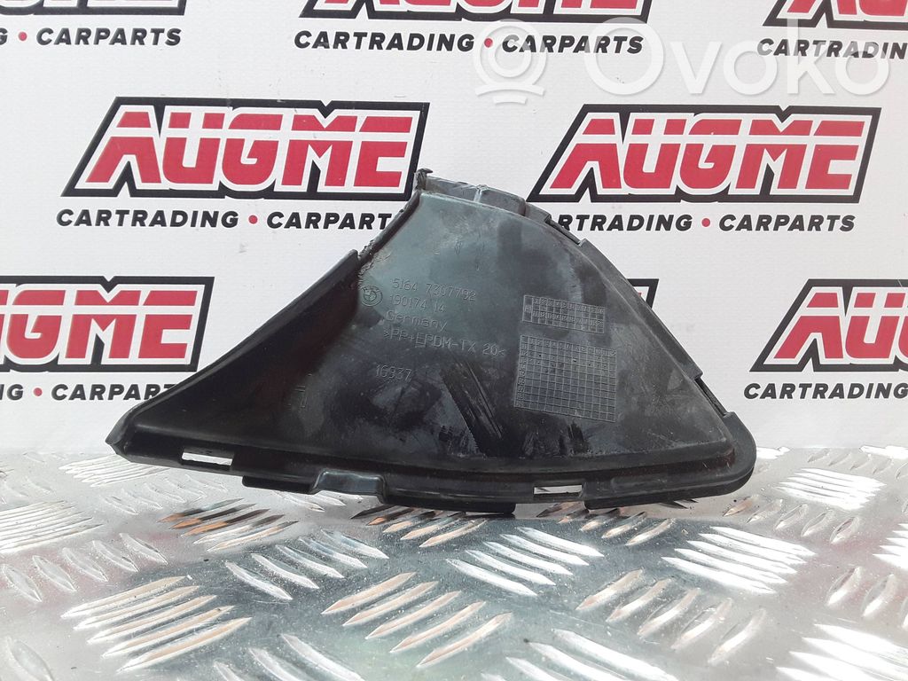BMW 5 E60 E61 Other exterior part 