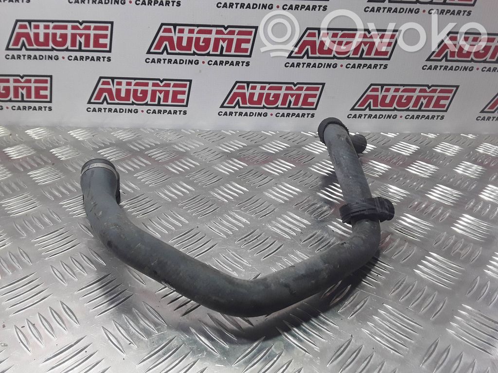 BMW 3 E90 E91 Engine coolant pipe/hose 