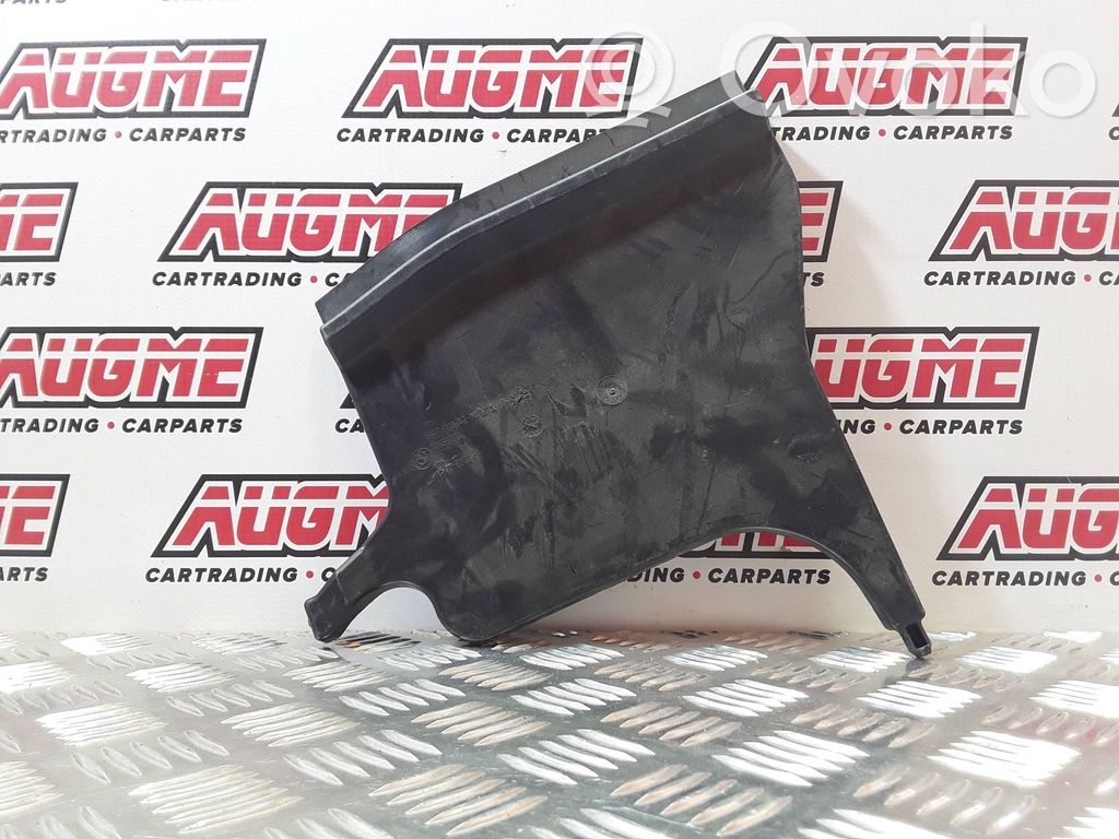 BMW X1 E84 Other trunk/boot trim element 