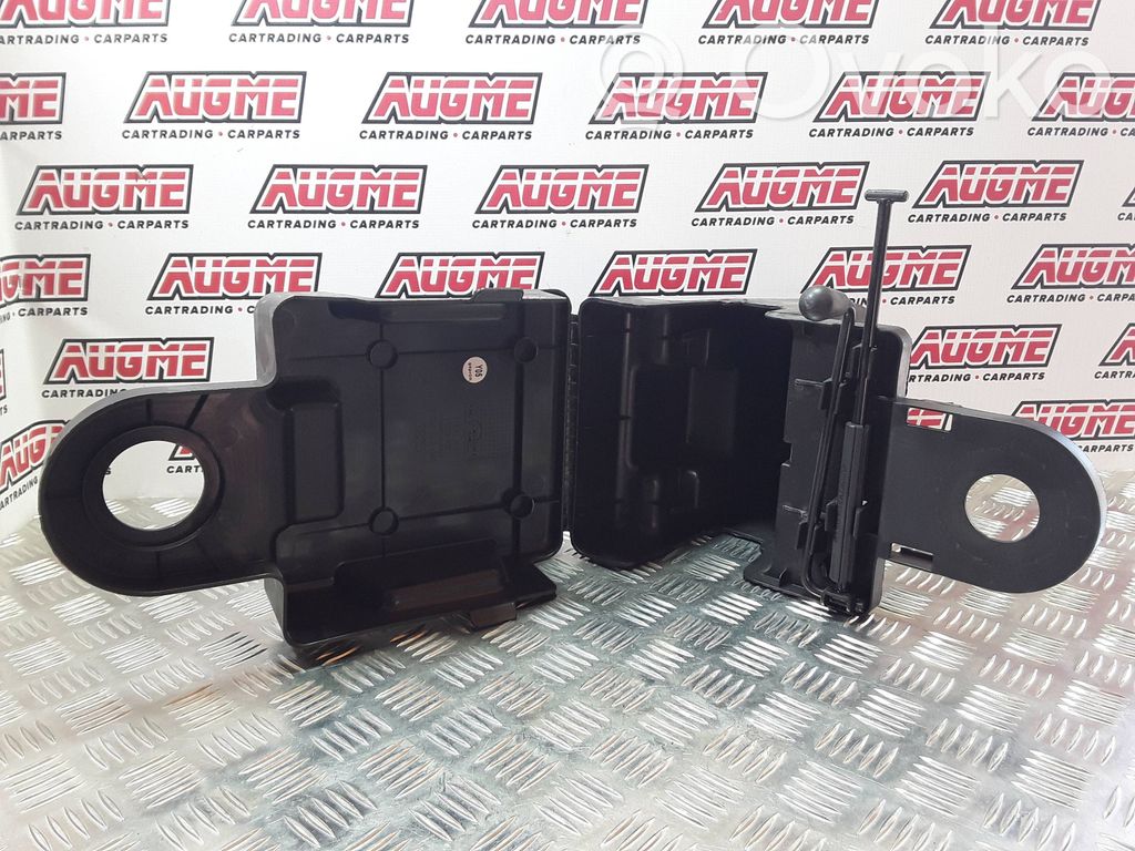 Audi A4 S4 B8 8K Caja de herramientas 