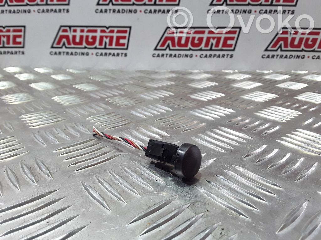 Toyota Prius (XW30) Sensor 