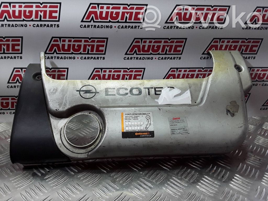 Opel Vectra B Engine cover (trim) 
