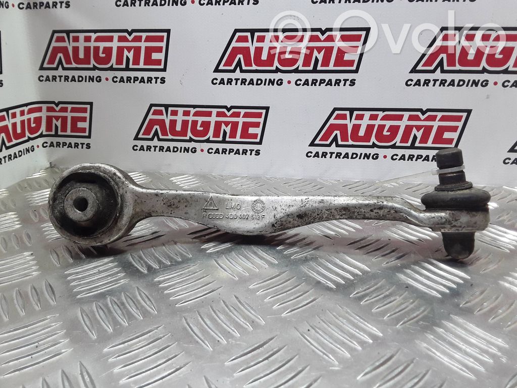 Audi A6 S6 C5 4B Front lower control arm/wishbone 