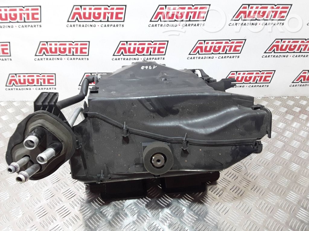 BMW 3 E92 E93 Interior heater climate box assembly 