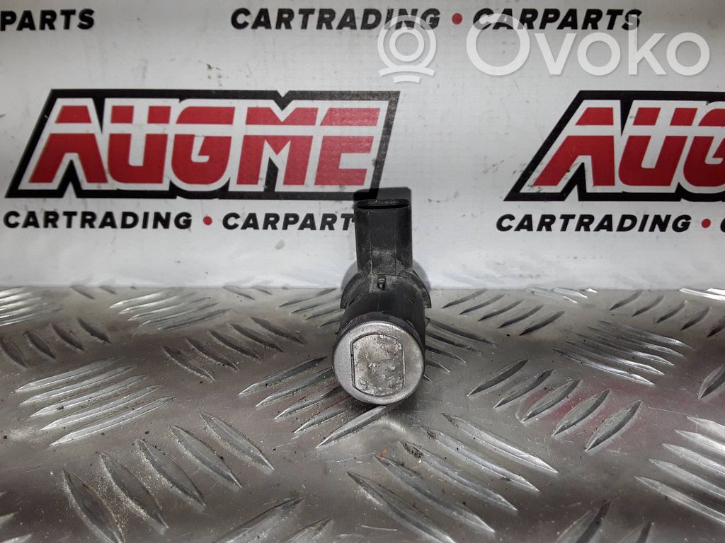 BMW 3 E46 Парктроник 