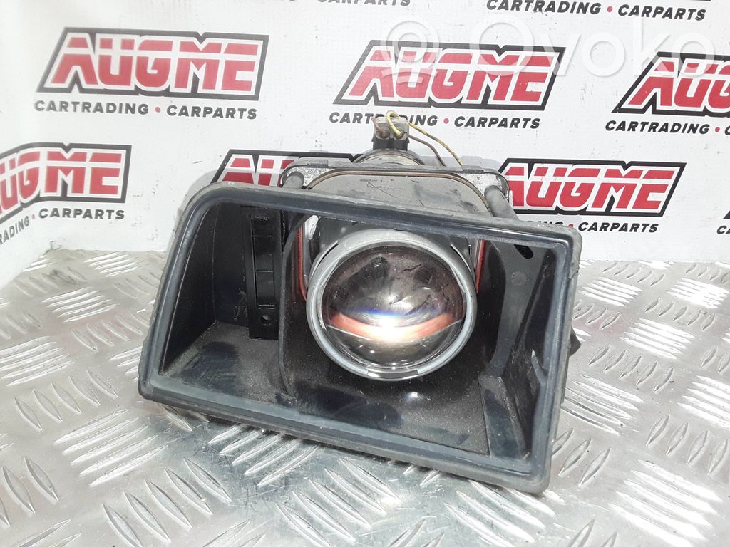 BMW 5 E34 Front fog light 