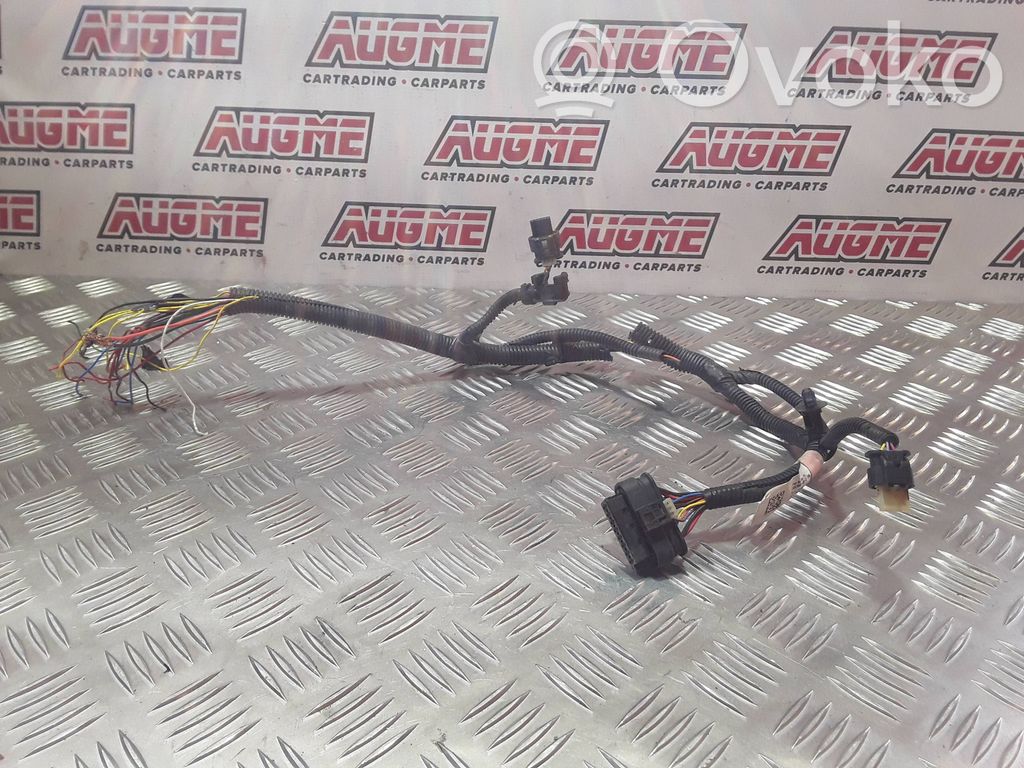 Otros cableados   106795800E,YZK190300501100