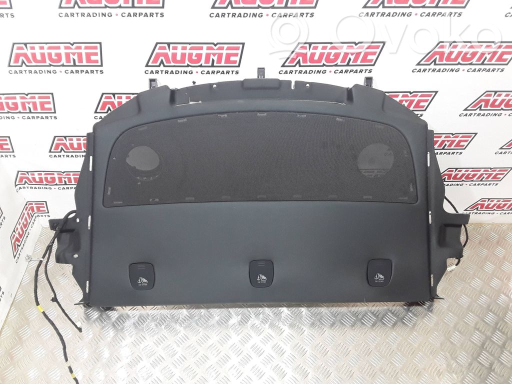 Tesla Model 3 Parcel shelf 