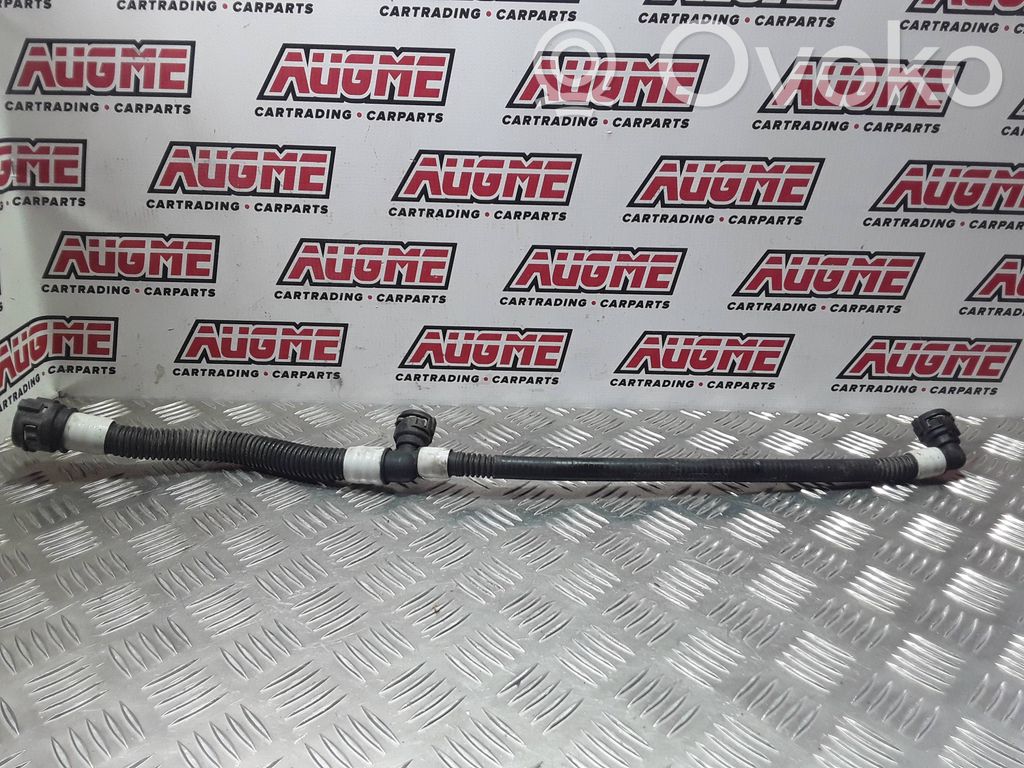 Tesla Model 3 Engine coolant pipe/hose 