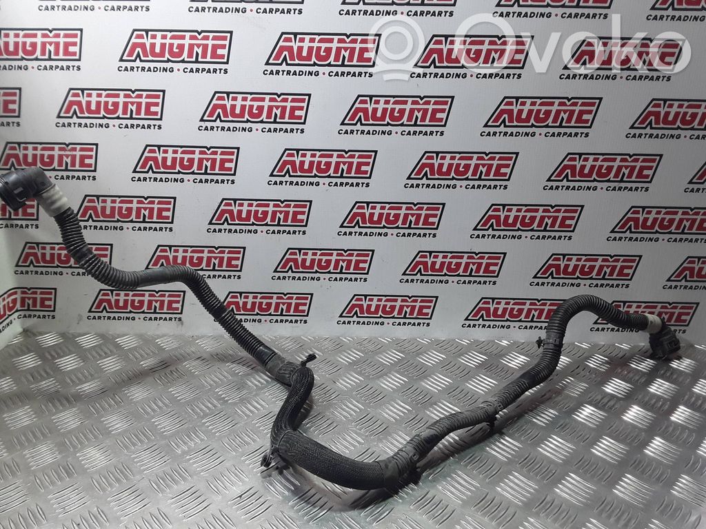 Tesla Model 3 Engine coolant pipe/hose 