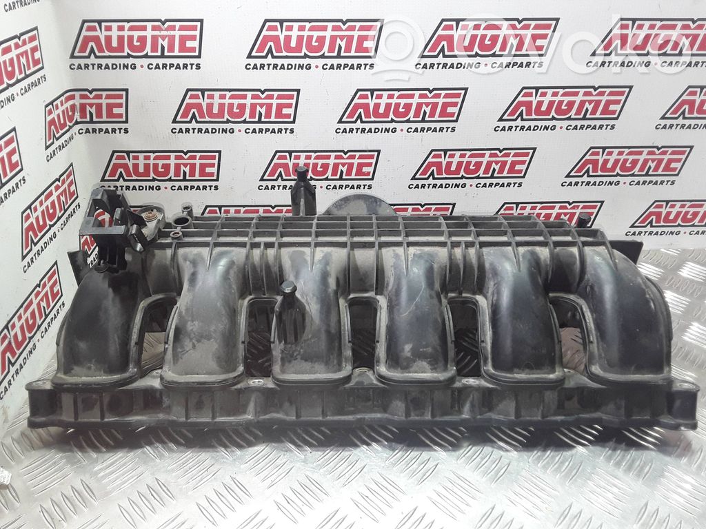 BMW 5 F10 F11 Intake manifold 