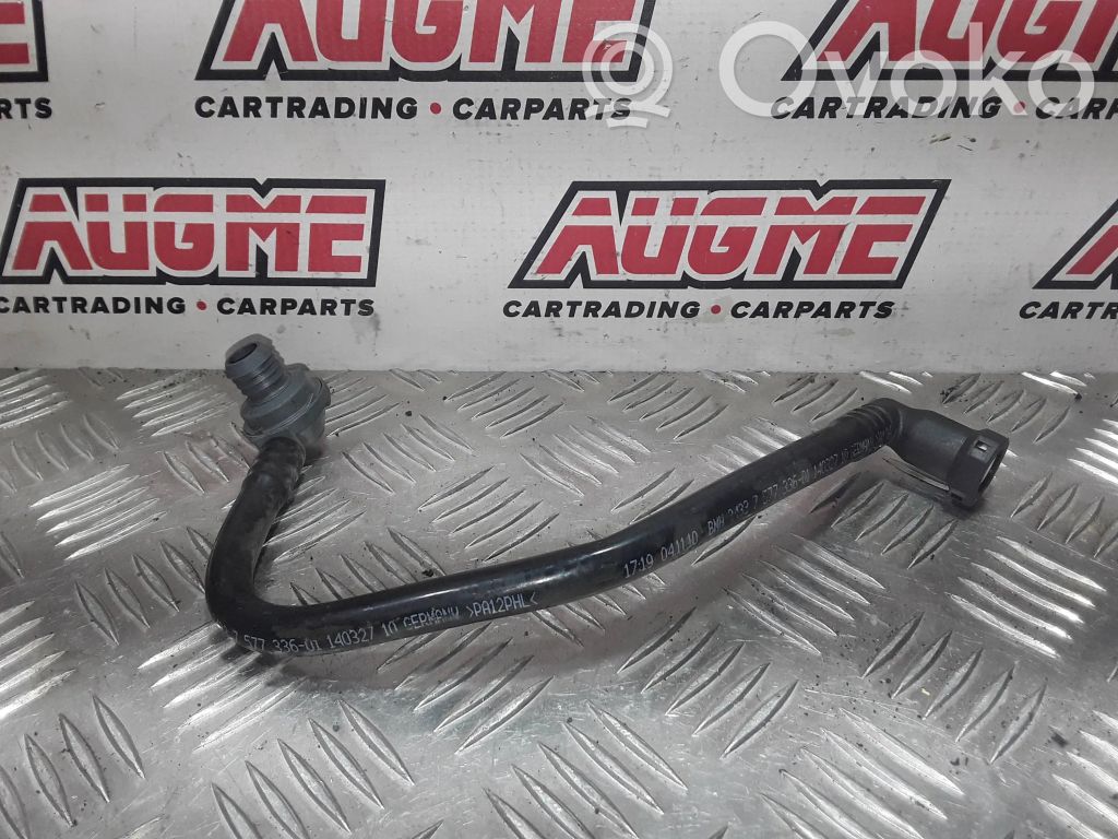 BMW 3 E90 E91 Brake booster pipe/hose 