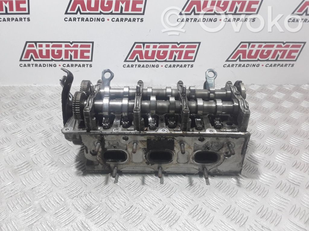 Audi A4 S4 B8 8K Galva 
