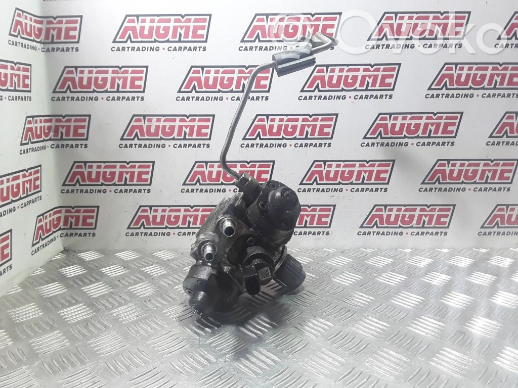 Audi A4 S4 B8 8K Pompa wtryskowa wysokiego ciśnienia 