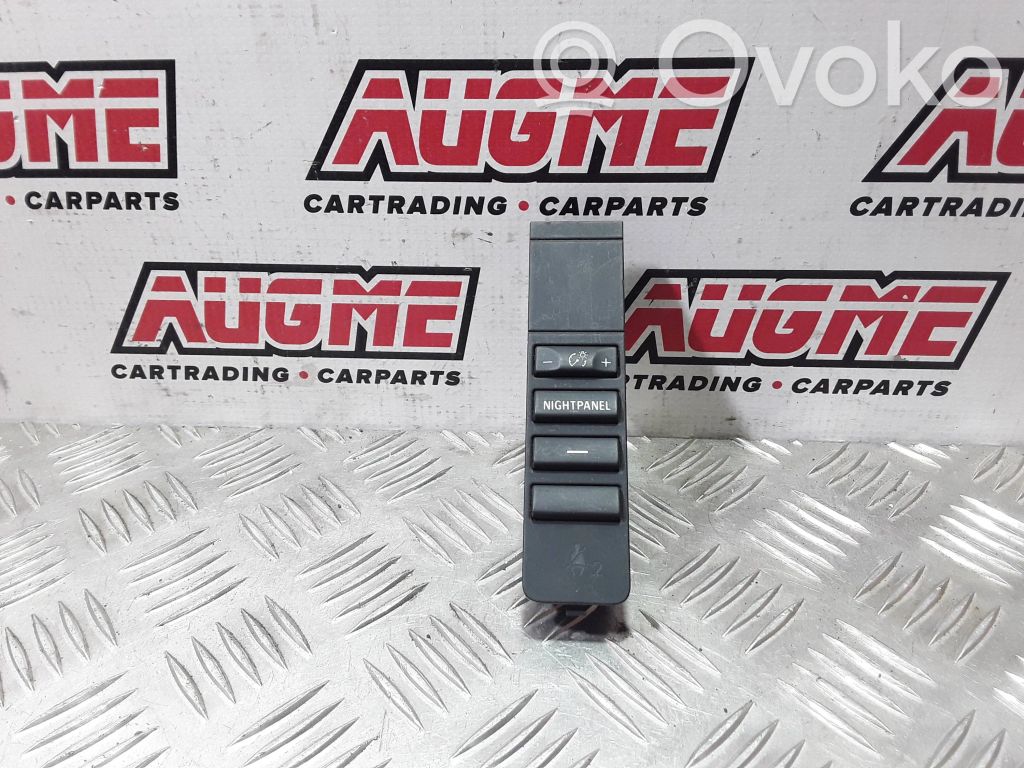 Saab 9-3 Ver2 Other switches/knobs/shifts 