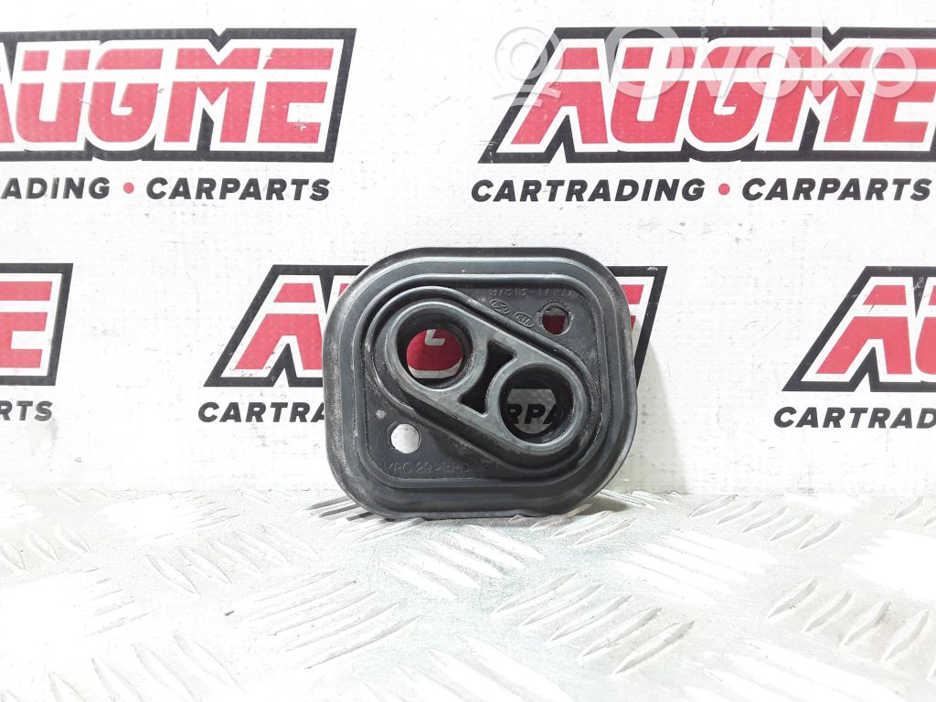 KIA Sportage Altra parte interiore 