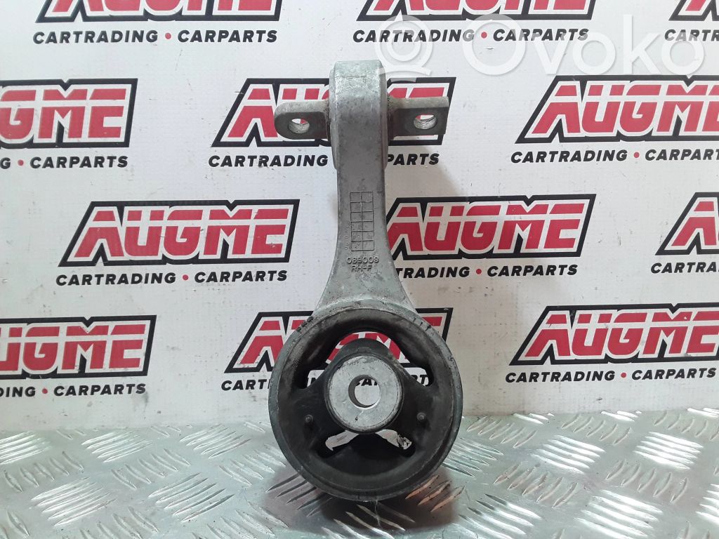 Engine mount bracket   089009