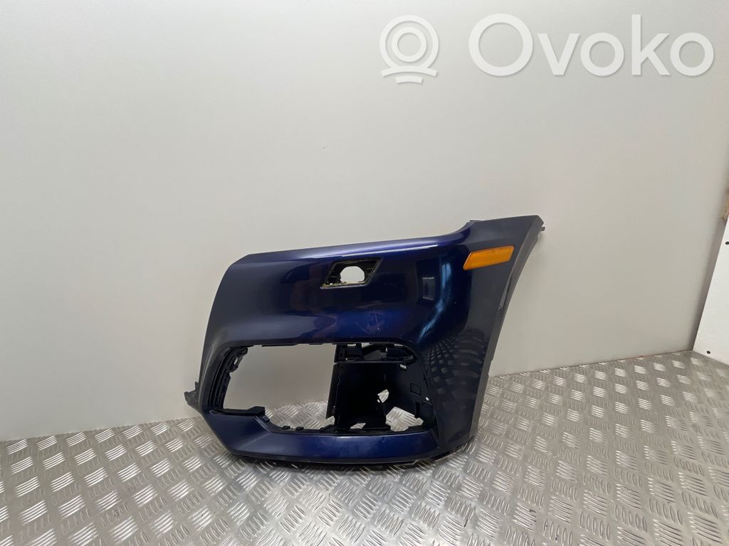Audi Q5 SQ5 FY Parachoques delantero 