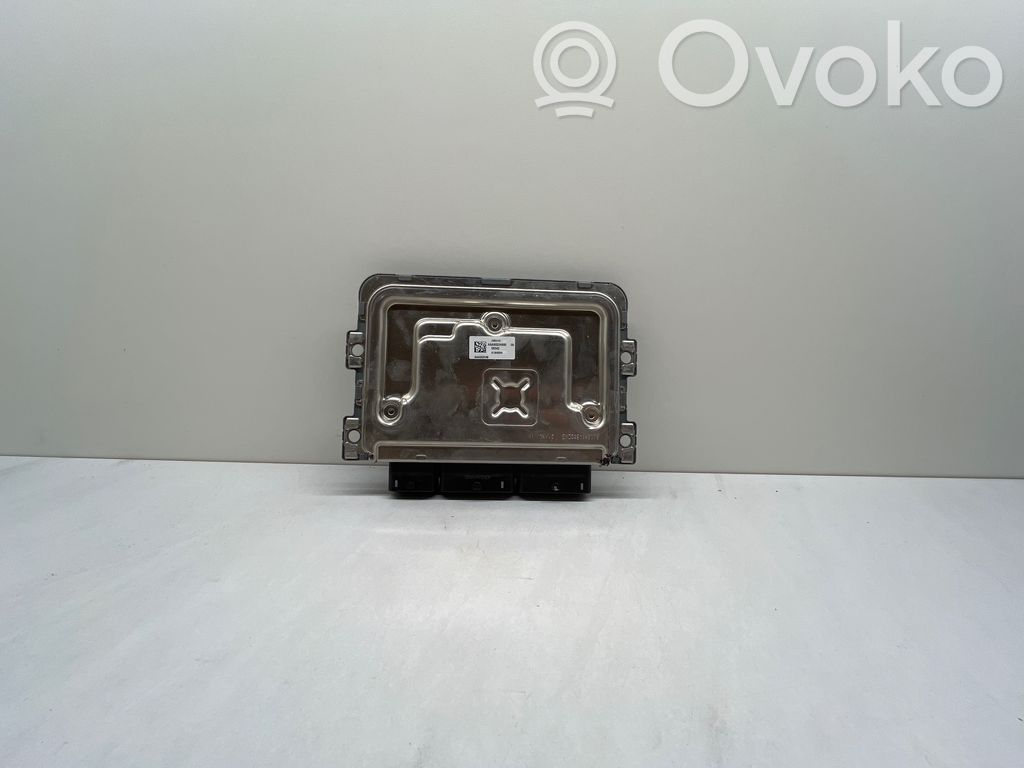 Engine control unit/module   237A00032R,237A00033R,A3C0481530101