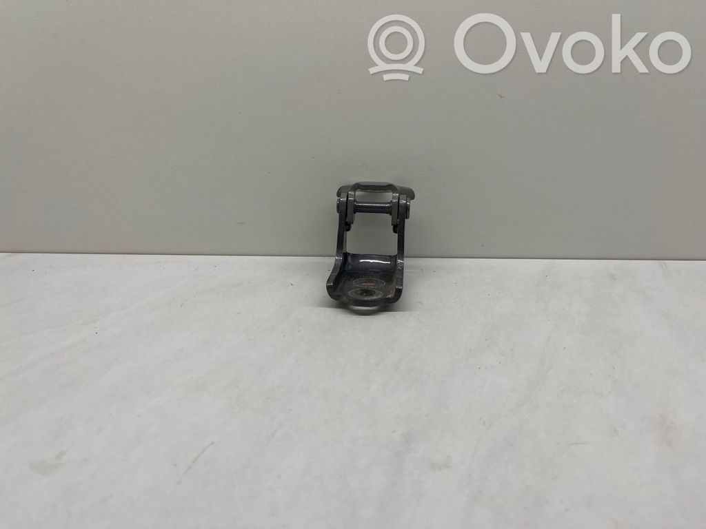 Renault Captur II Other interior part 