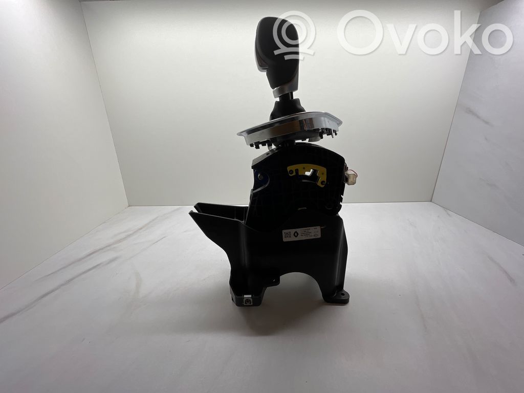 Renault Captur II Selector caja de cambios 