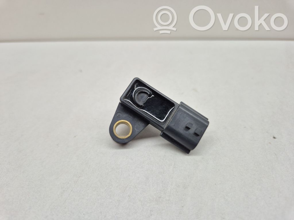 Renault Captur II Luftdrucksensor 