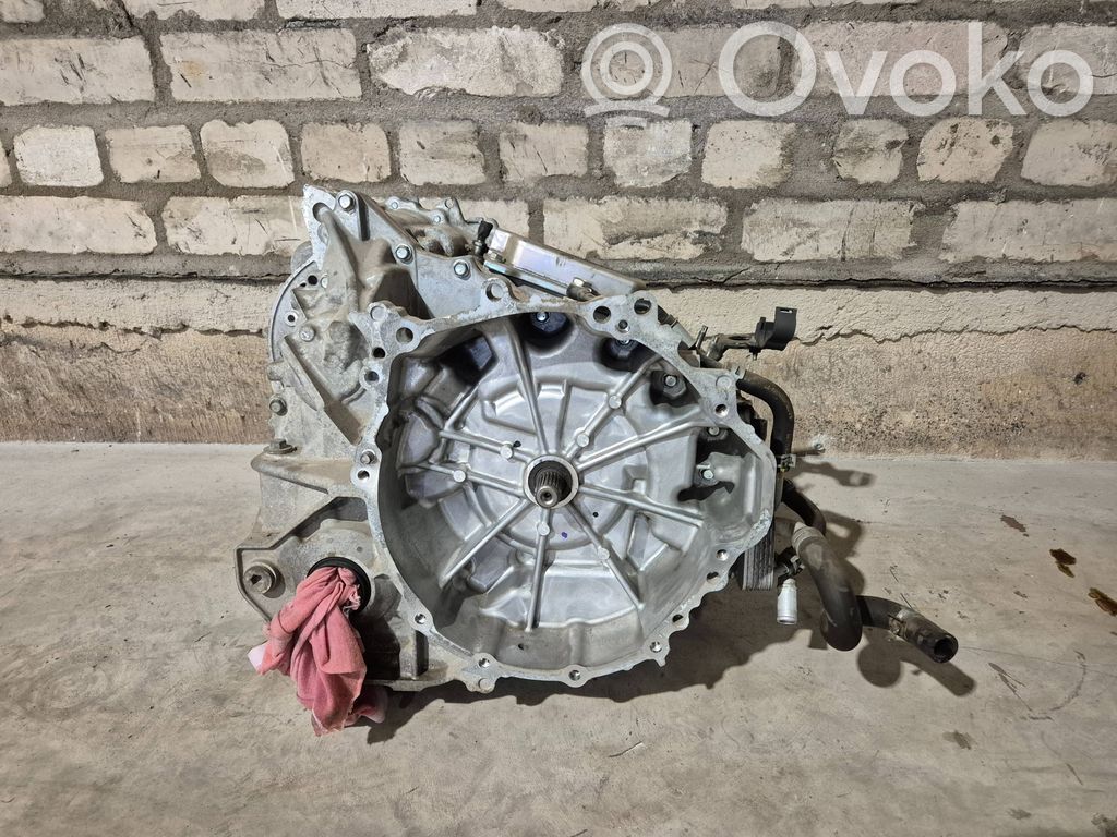 Automatyczna skrzynia biegów   20A316,B07315,1NM,3B16,B11Y,P610,PF03