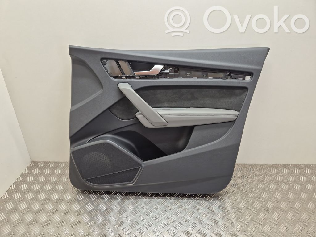 Rivestimento del pannello della portiera anteriore   80A867134,156127191,C0DEGA2