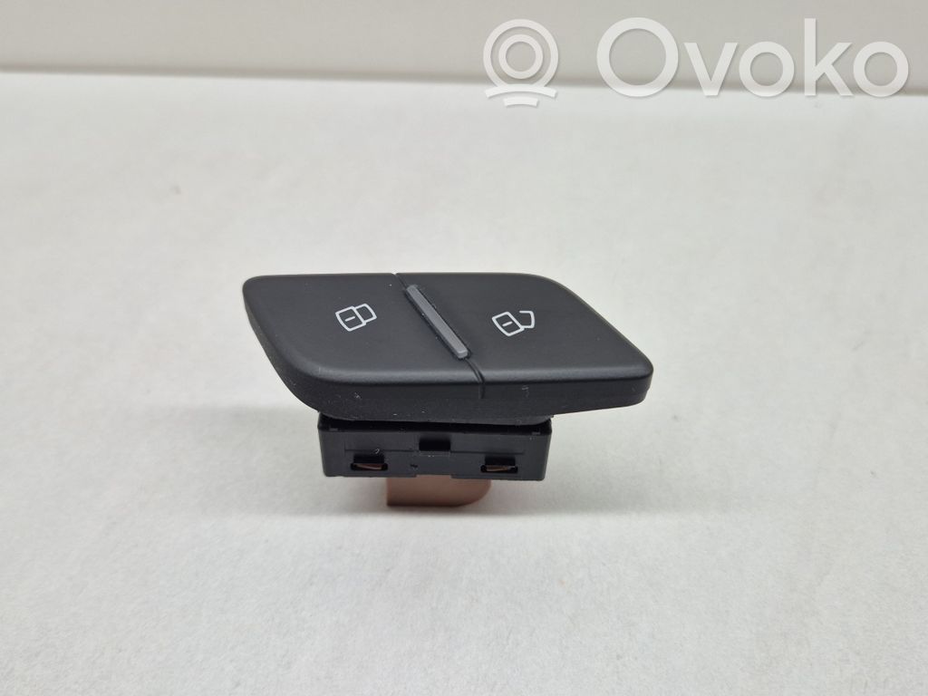 Audi Q5 SQ5 FY Central locking switch button 