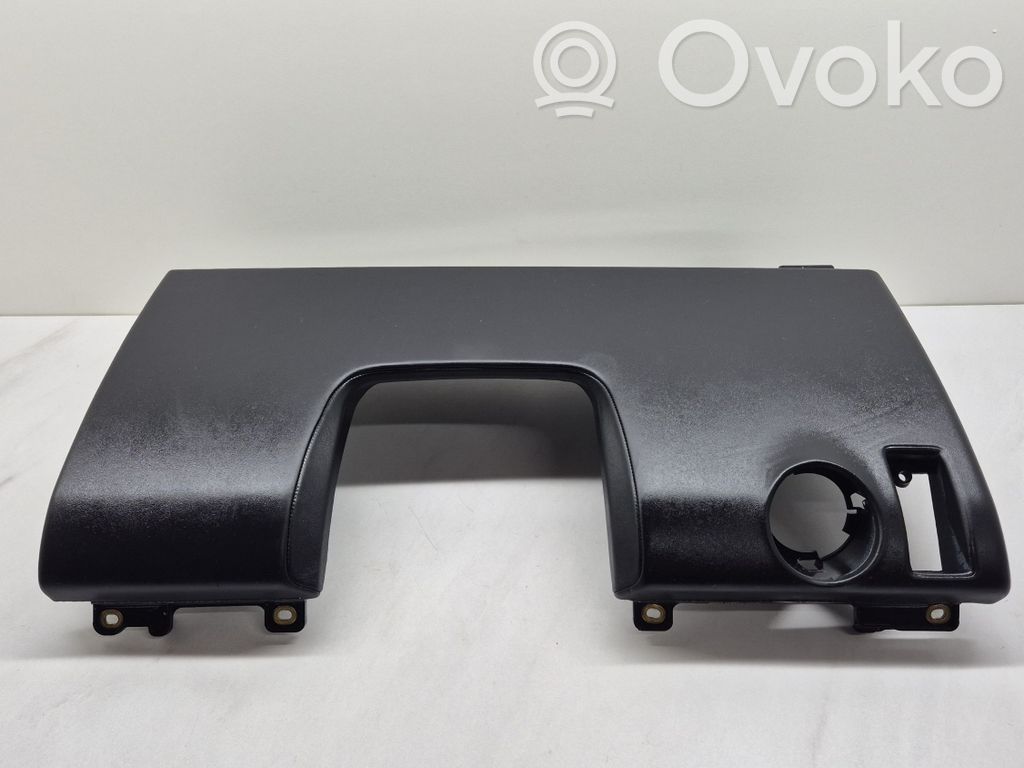Porsche Cayenne (92A) Element deski rozdzielczej / dół 