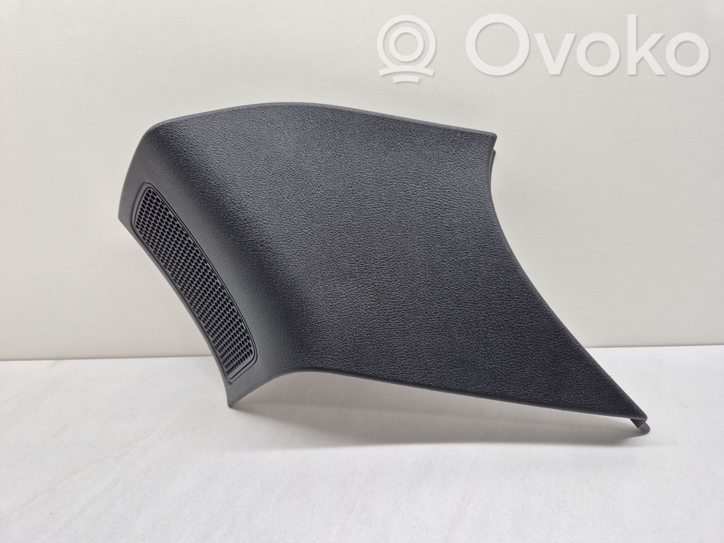 Porsche Cayenne (92A) Rivestimento montante (D) (superiore) 