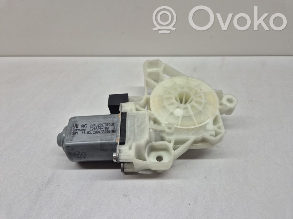 Volkswagen ID.3 Motor macara geam ușă față 
