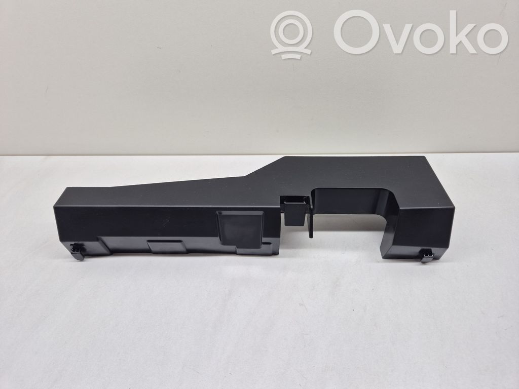 Volkswagen ID.3 Altra parte del vano motore 