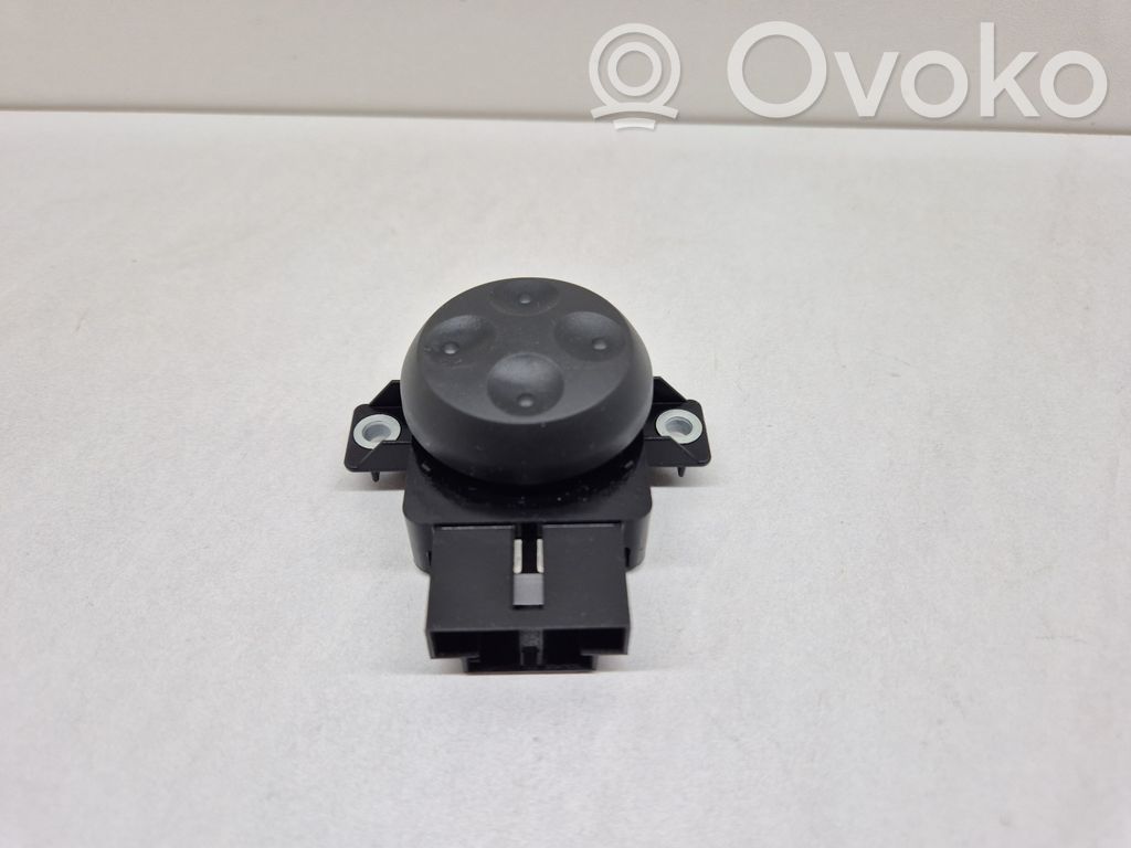 Audi Q5 SQ5 FY Interruptor de control del asiento 