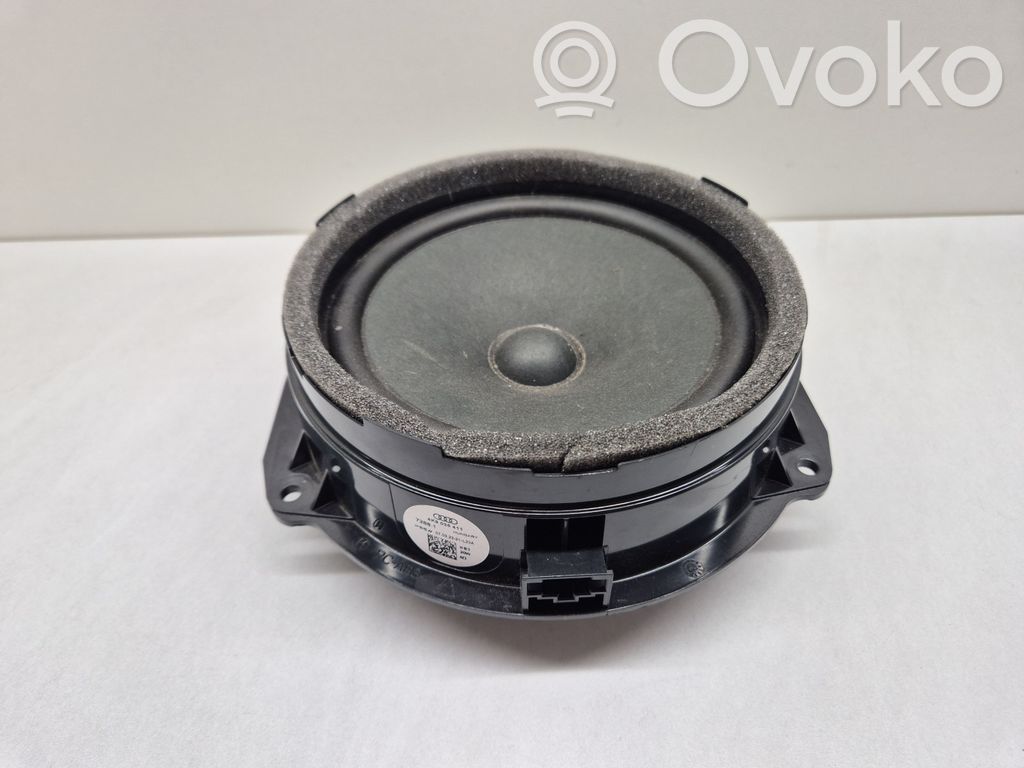 Audi e-tron Altavoz de la puerta trasera 