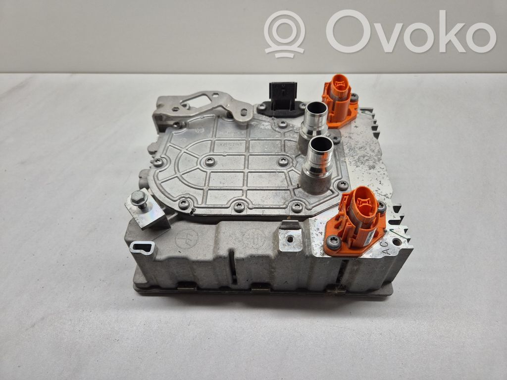 Renault Captur II Inne komputery / moduły / sterowniki 
